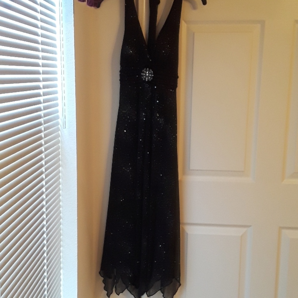 Evening gown